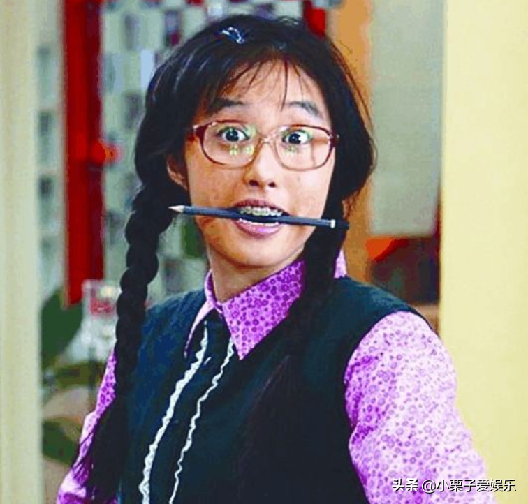 15位女星“扮丑”分级，高圆圆A级，天心B级，看到倪妮：妥妥的S+