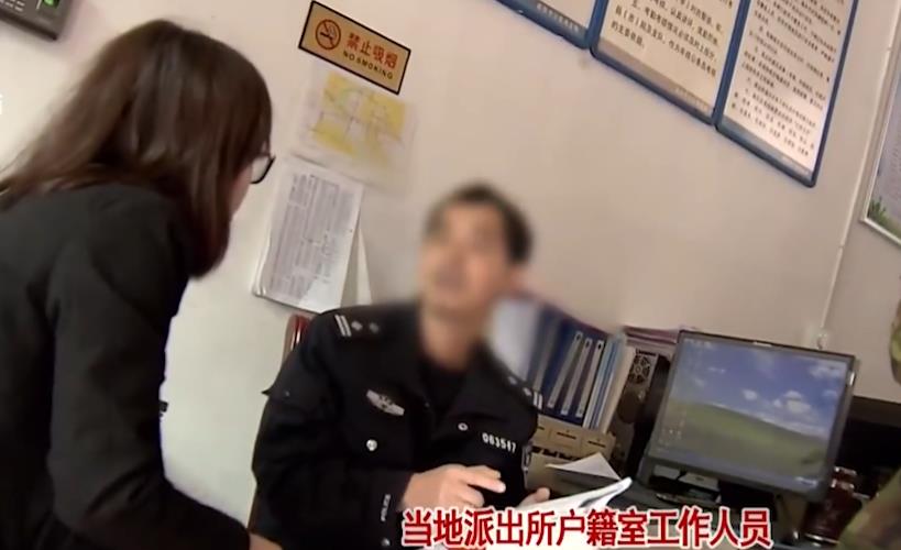 男子离世获赔60万，前妻带儿子上门要钱，两份亲子鉴定让她汗颜