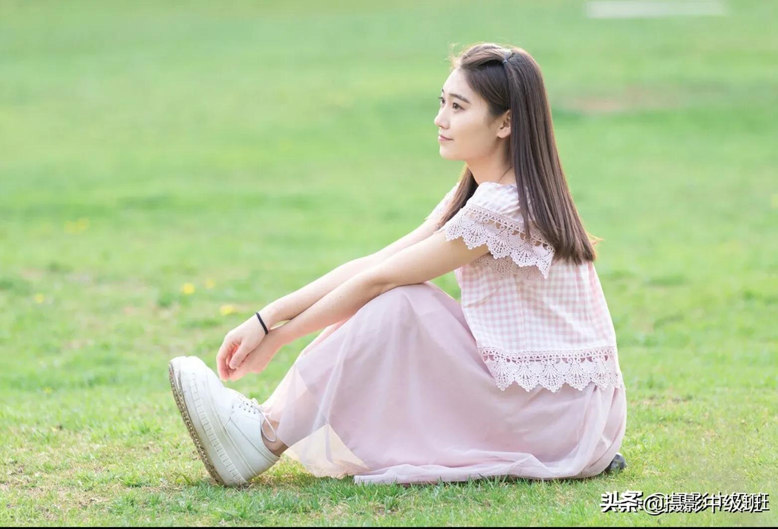摄影人像摆姿免费下载的简单介绍