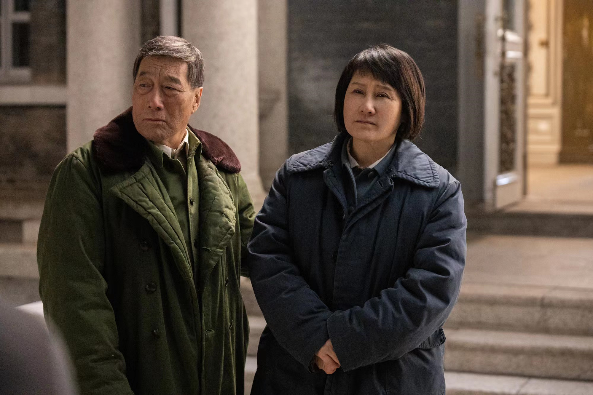 以为是实力派，细扒演技却一言难尽，这8位女演员，个个片约不断