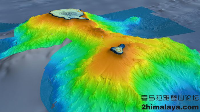「澳大利亚」科学家在澳大利亚西海岸发现令人着迷的深海生物