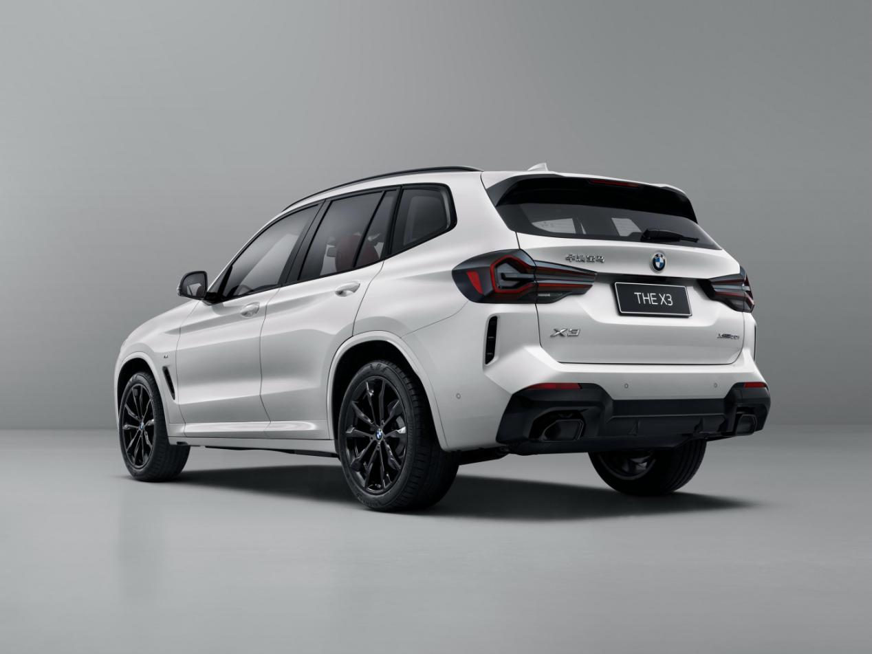 狭路相逢，奥迪Q5L对比奔驰GLC、宝马X3谁更强？