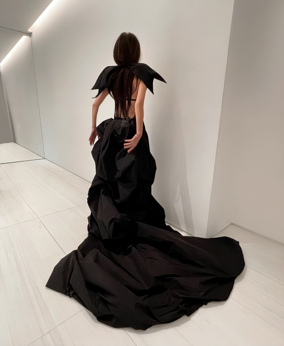 72岁王薇薇依旧女王范：和小36岁花滑王子分手后，财富自由她都有