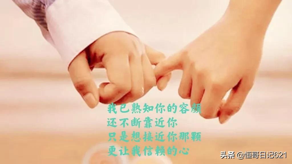 放下过往，守候今生的纯粹与温柔