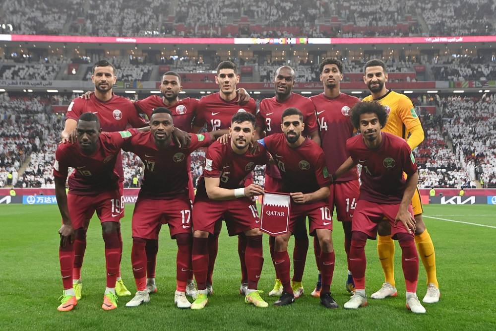 2022世界杯揭幕战分析：卡塔尔vs厄瓜多尔