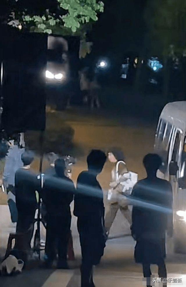 《披荆斩棘》录制现场路透曝光！最终邀请名单曝光？新老哥哥搭档