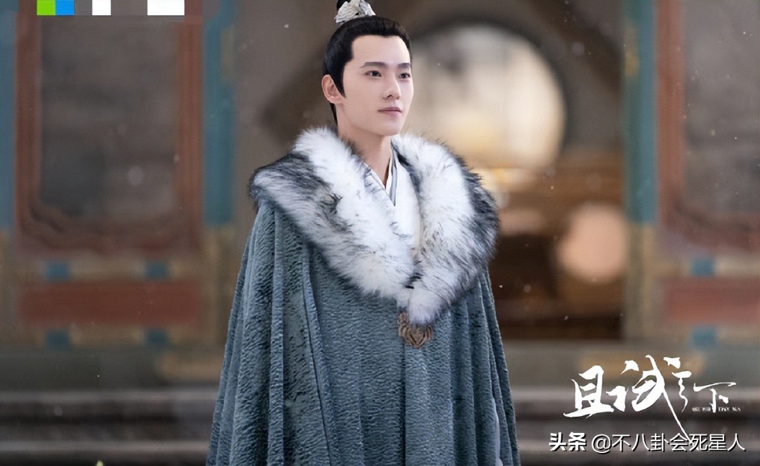 单看脸惊艳帅气，一看全身就秒垮掉，这些男星被身高害惨了