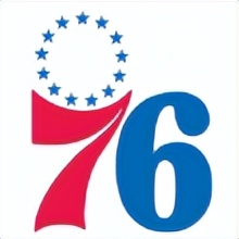 nbalogo图片是谁（NBA实力榜：东部彻底混乱，西部国王七连胜杀出重围）