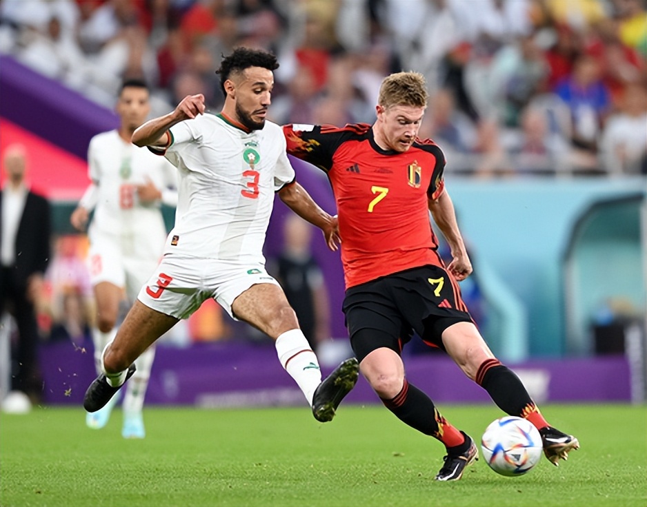 世界杯2022入圍名單公布（給2022世界杯最失意的10個(gè)人排名：阿根廷一人入選，法國(guó)巨星第4）