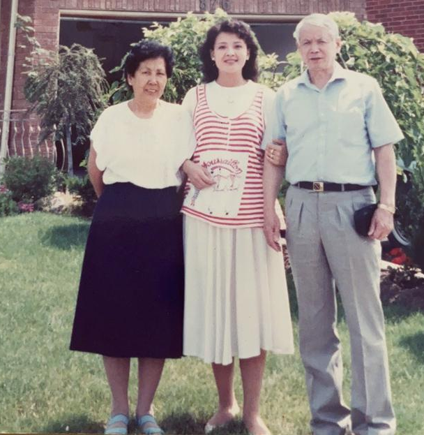 张兰：去国外打黑工，帮儿子挤进京城四少，最后却栽在大S手里