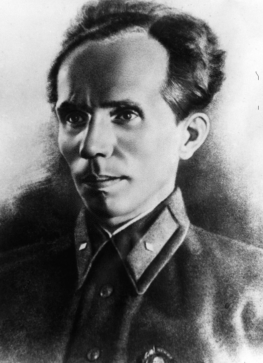 保尔柯察金名言