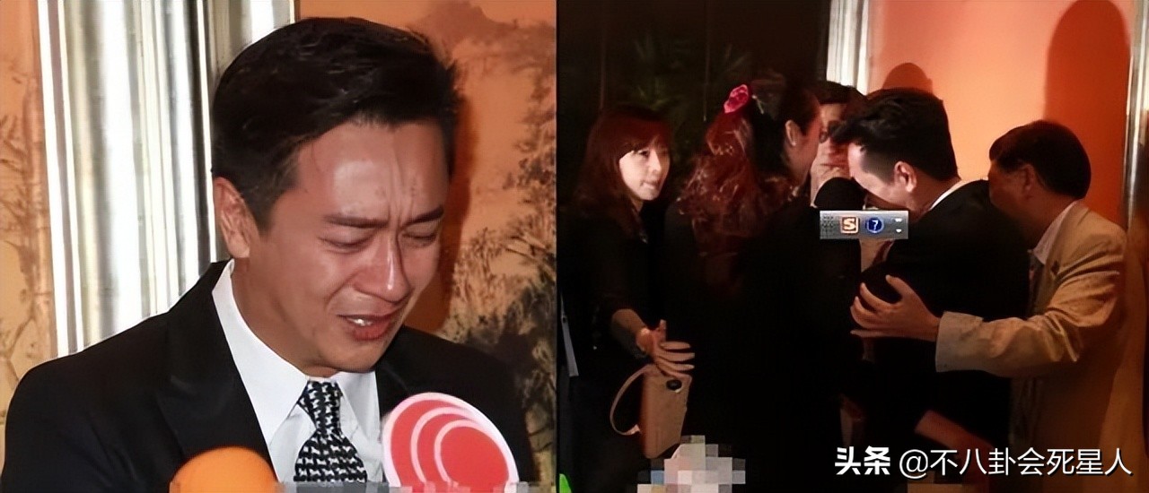 明星的花边新闻（老婆孕期出轨的5位男星，一个比一个过分，没下限真气人）