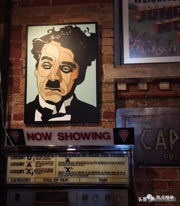 世界十大著名电影博物馆排名榜揭晓！好莱坞电影博物馆排名第一