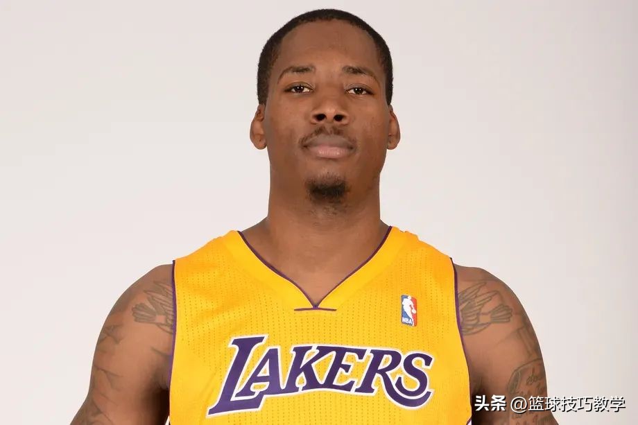 哪些nba球星来中国打球（告别NBA！湖人内线来中国打球啦！）