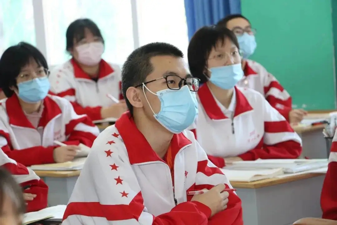 2022年高考时间确定，剩下一个多月的复习时间，心态和方法很关键