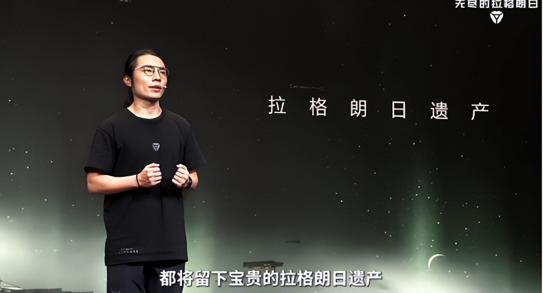 力压群雄登顶榜首，为何《无尽的拉格朗日》被称为SLG手游新标杆