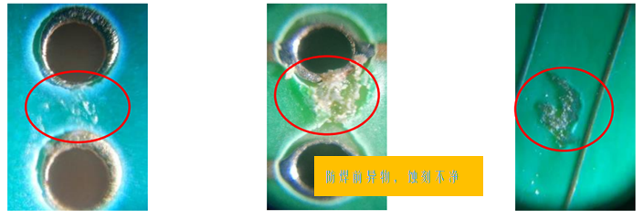 CAF的原理與解決方案