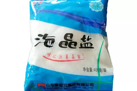 全国哪种食盐最优质？经过评选，这6款食盐脱颖而出，有你家乡吗