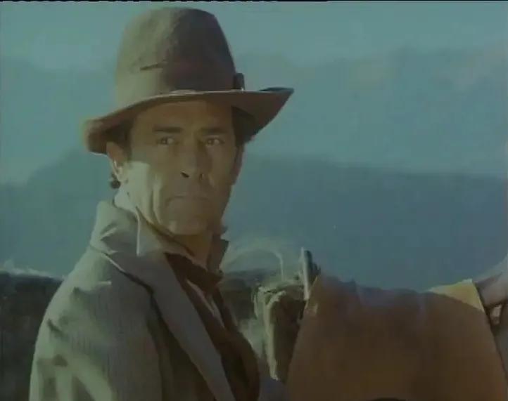 世界电影（0120）罗马尼亚电影《白骨之路》（1980）剧照欣赏