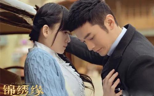 看陈乔恩主演的《遇见璀璨的你》又过来吃偶像剧的“瓜”