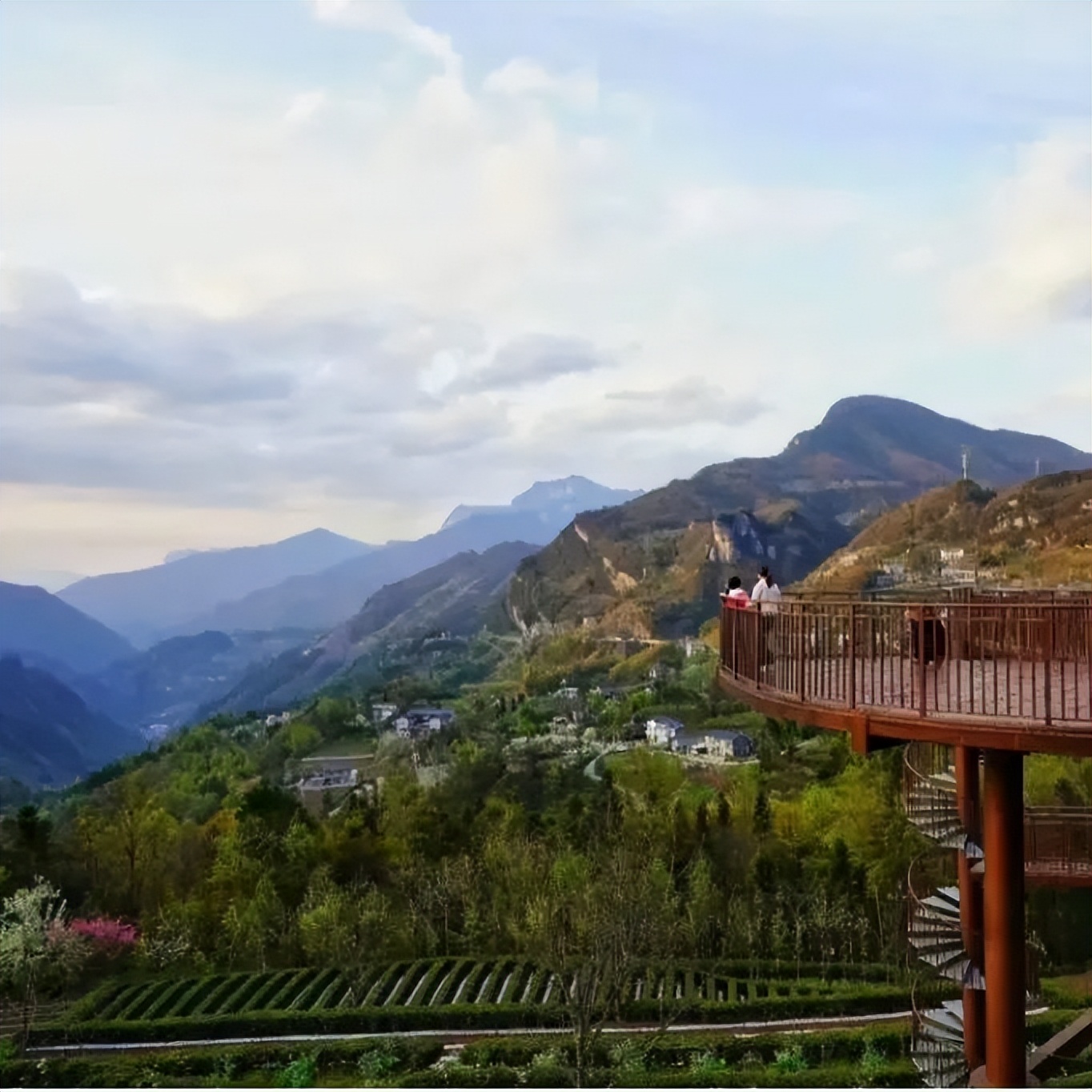 宜昌旅游景点有哪些好玩的地方？宜昌这些地方景美人少还免费！