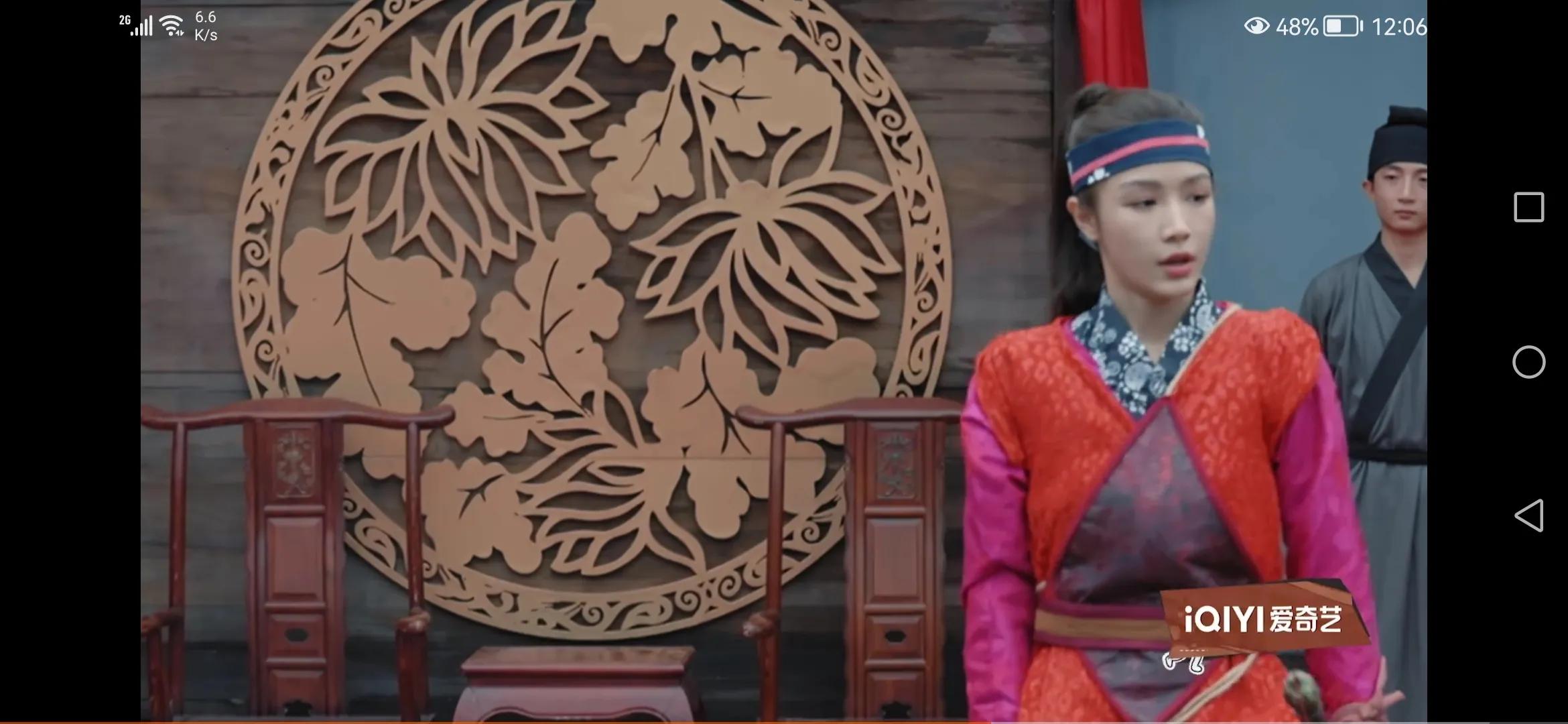 萌探探探案全员扮演仙剑奇侠传一