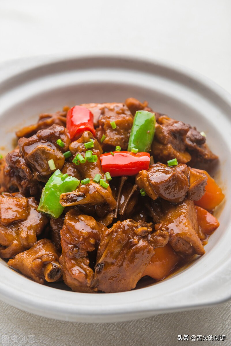 五款鸭肉家常美食,做法简单好吃不贵,厨师长细致讲解,先收藏