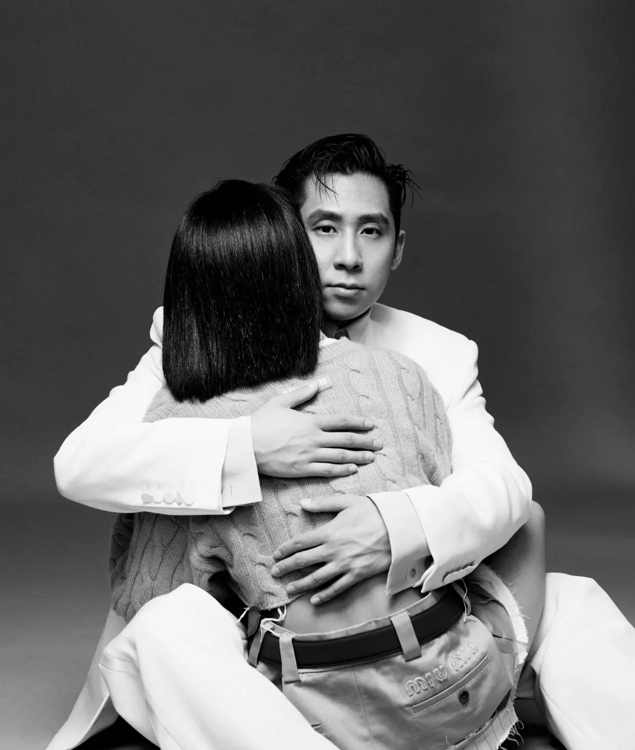 韩聪和隋文静公布恋情(韩聪和隋文静公布恋情小品) - 泉兴百科