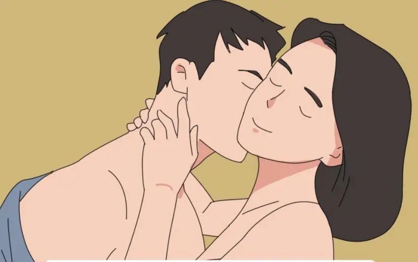 第一次的感觉 最疯狂的一次doi经历-思宇生活