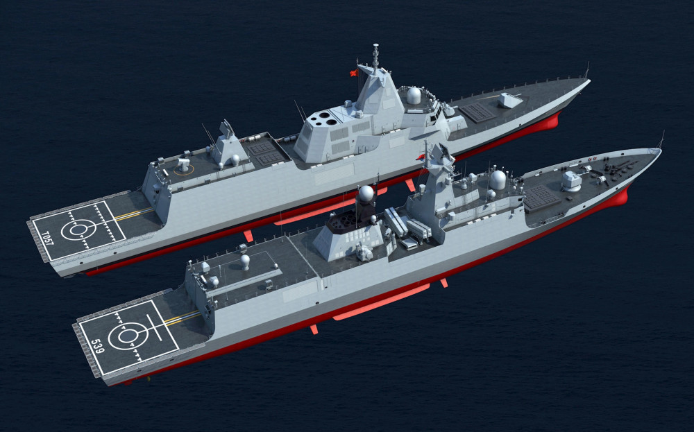 �й�90�һ������Ƿ��ã�056A�Ụ�����ٽ�������Զ����׷��054A