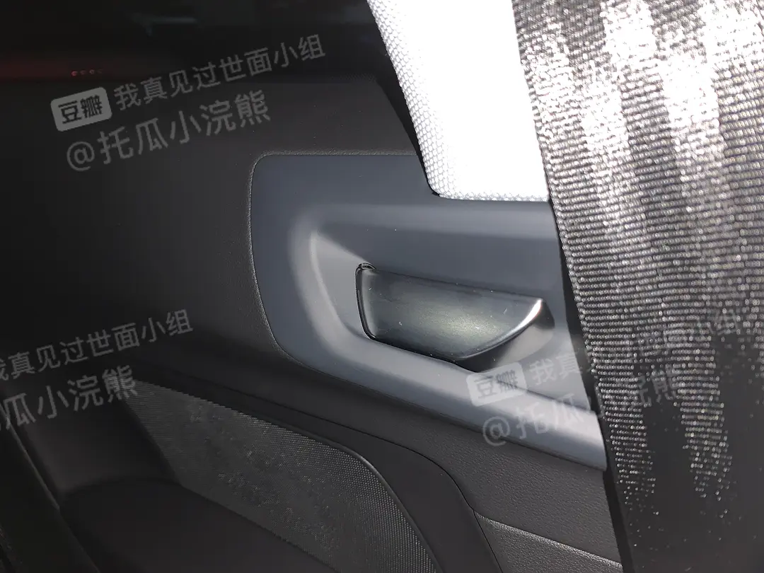 在BBA的4S店提车的经历