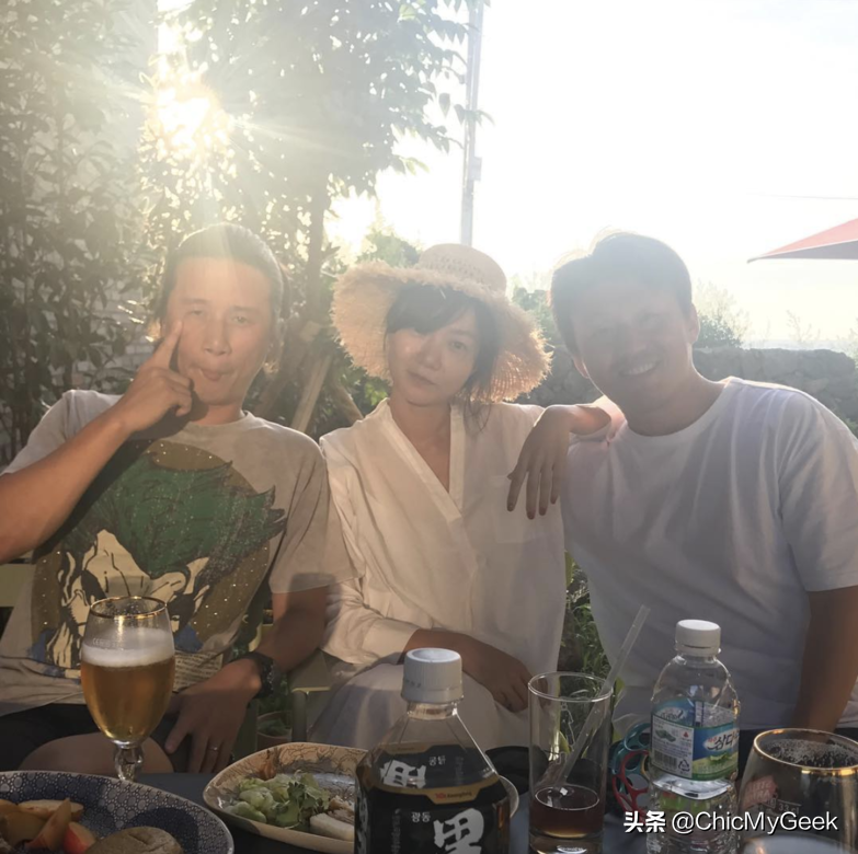 她是韩国最具实力女演员，不声不响杀入戛纳闯进好莱坞