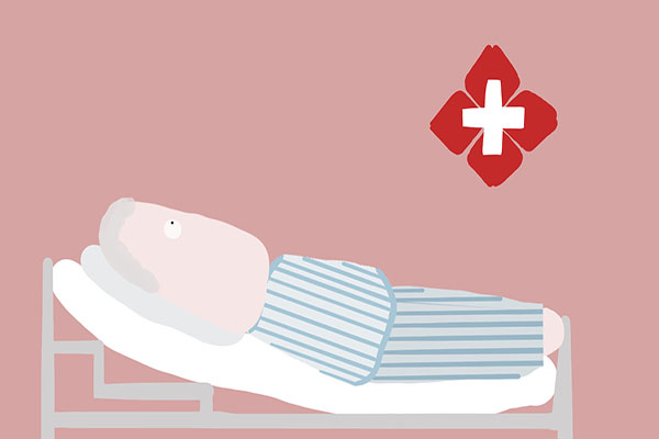 长寿的秘诀并不在于吃好睡好，而是在于3点，却少有人做到