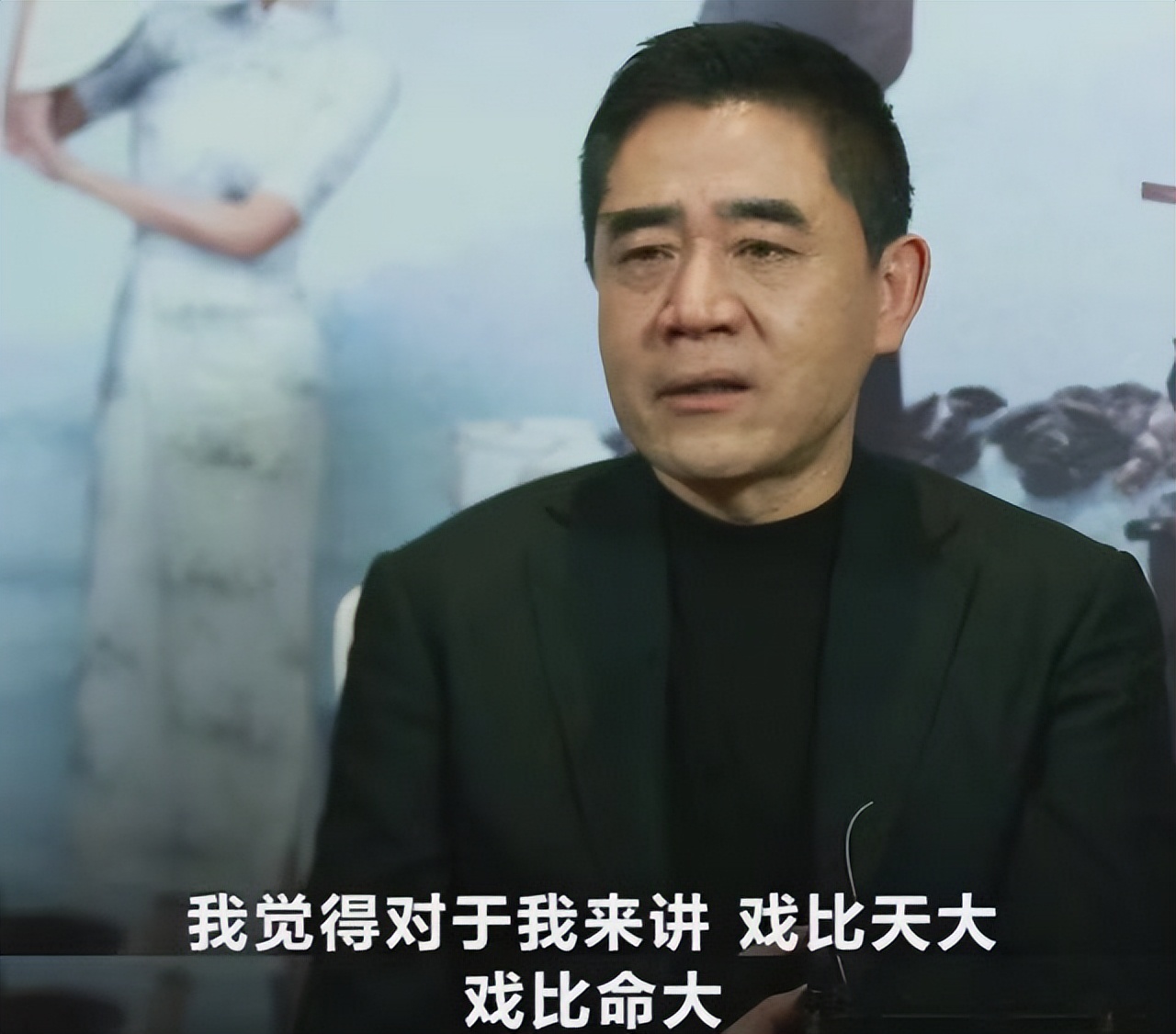 这7位明星，都因拍戏受重伤，留下“后遗症”，一个比一个严重