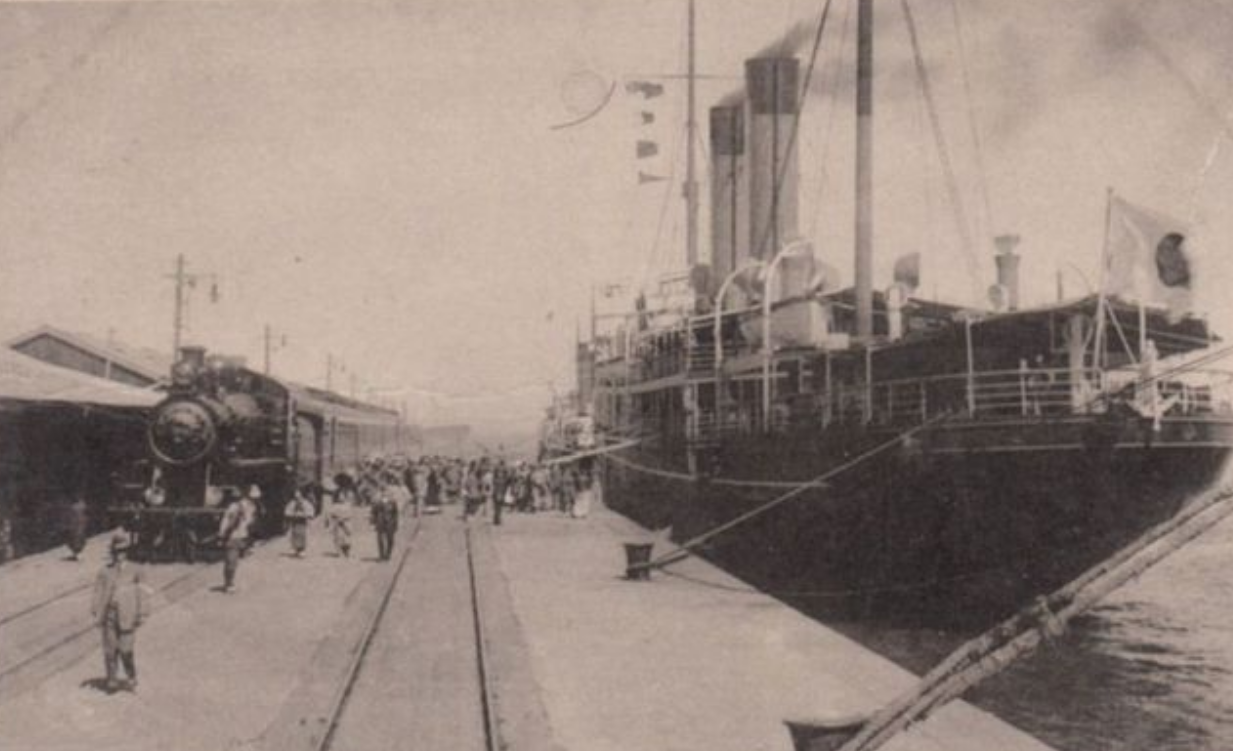 日本烟花女子74岁高龄仍站街，60年不间断拉客，却备受日本人尊重