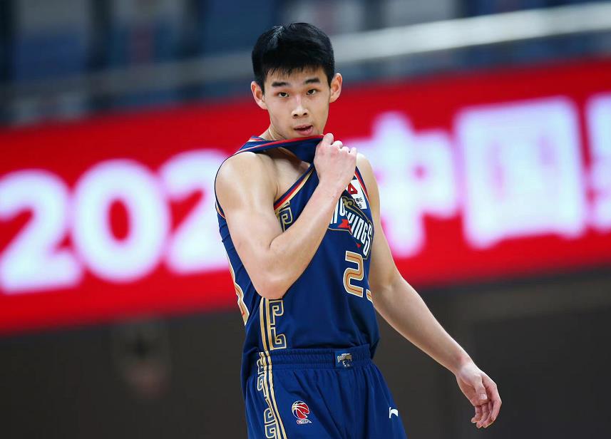 我不会离开球队(上海队爆冷输球!