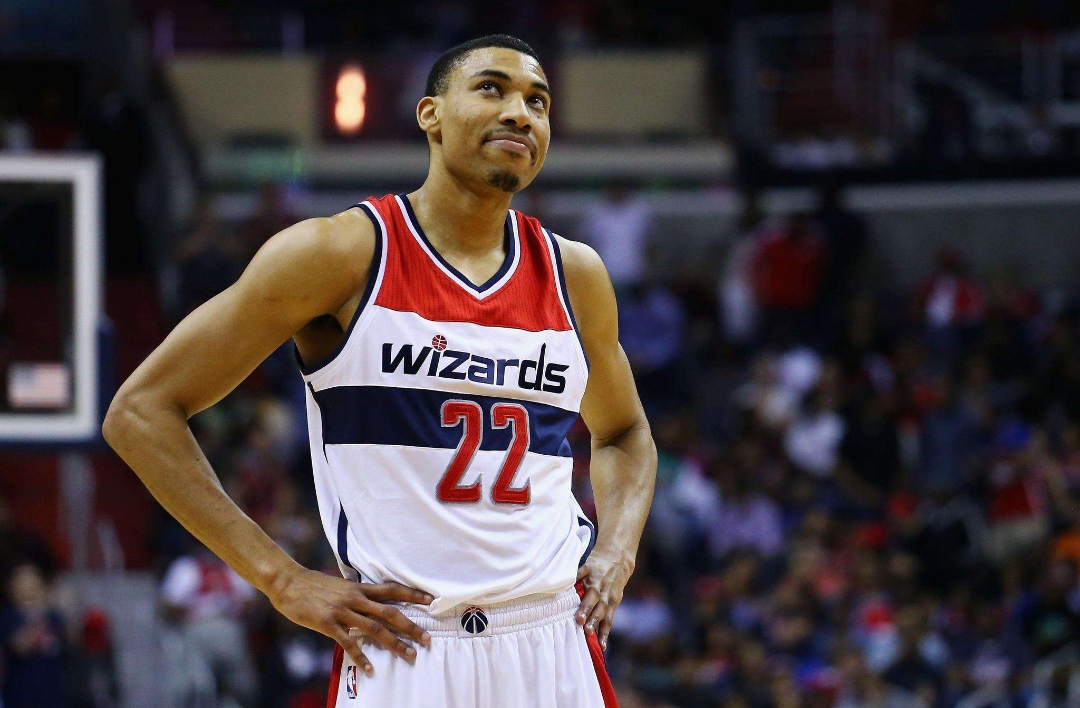nba叫波特的有哪些(nba探花秀奥托·波特,为何放弃中产合同,选择底薪