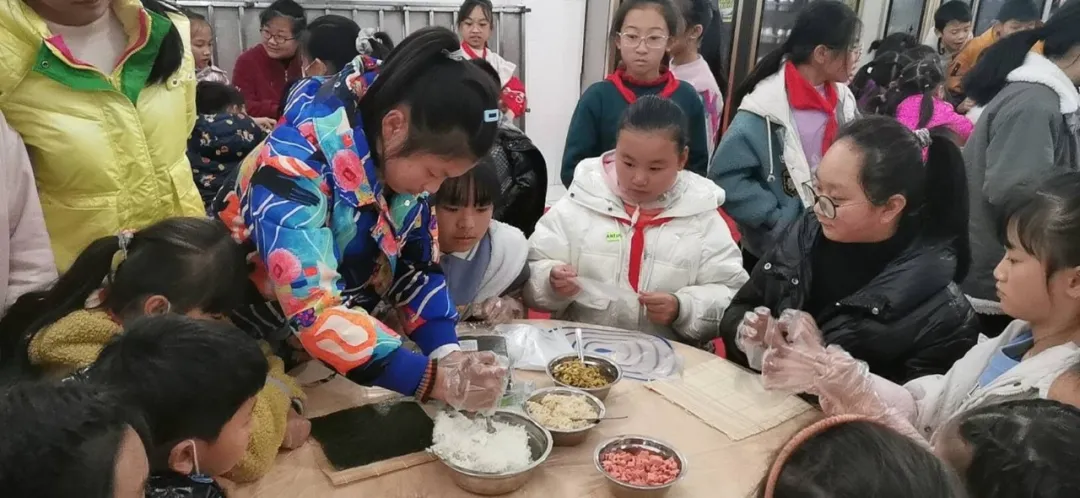 上好每一节劳动课——四川天府新区新兴小学开展劳动教育课程