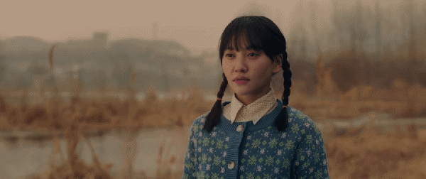 首播4小时就拿下飙升榜第二名，悬疑片《远山淡影》凭啥这么横？