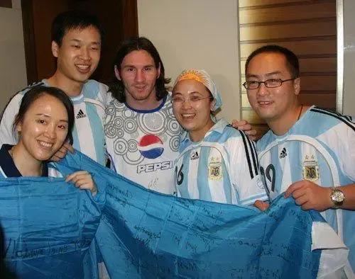 梅西在中超什么位置好（梅西加盟中超前景展望，价值远超开出三亿欧的沙特！曼城望尘莫及）