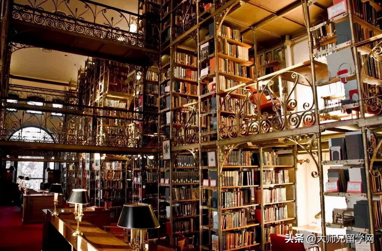 录取不到1%！留学生挤破头的美国“玉米地”大学，究竟有何魅力？