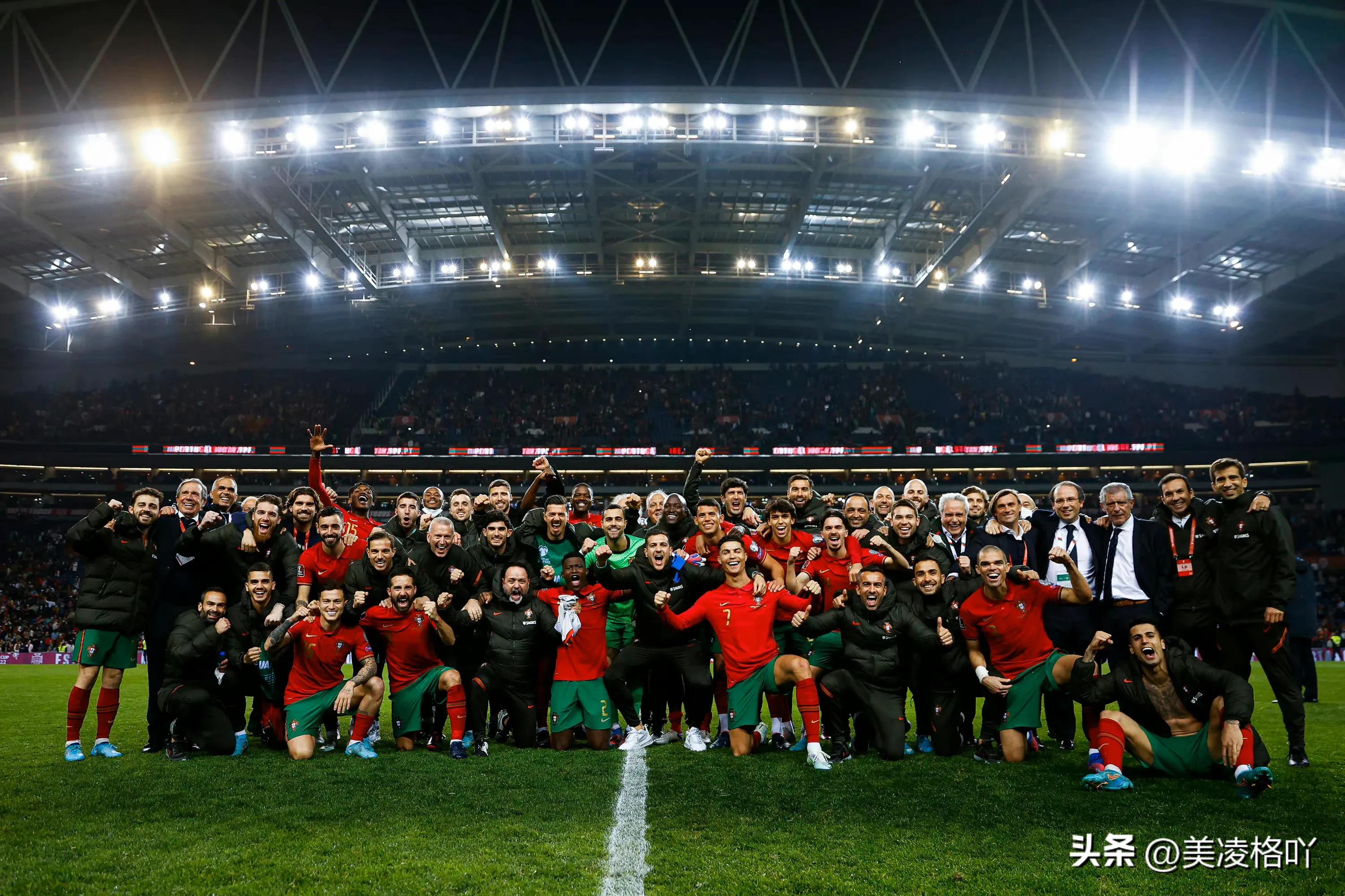 欧洲杯谁夺冠啊(16年欧洲杯冠军葡萄牙)