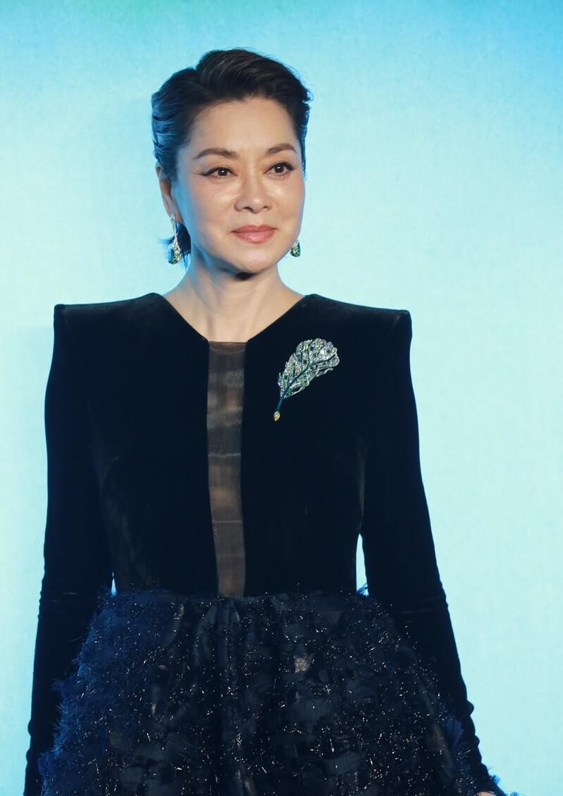 "大姐大"毛阿敏的红与黑:25岁爆红,26岁跌落神坛,43岁生二胎