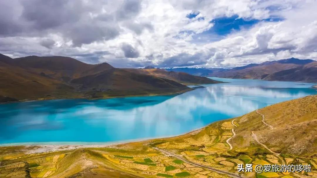 国内这些媲美于国外的旅行地，让你打卡“世界级”美景