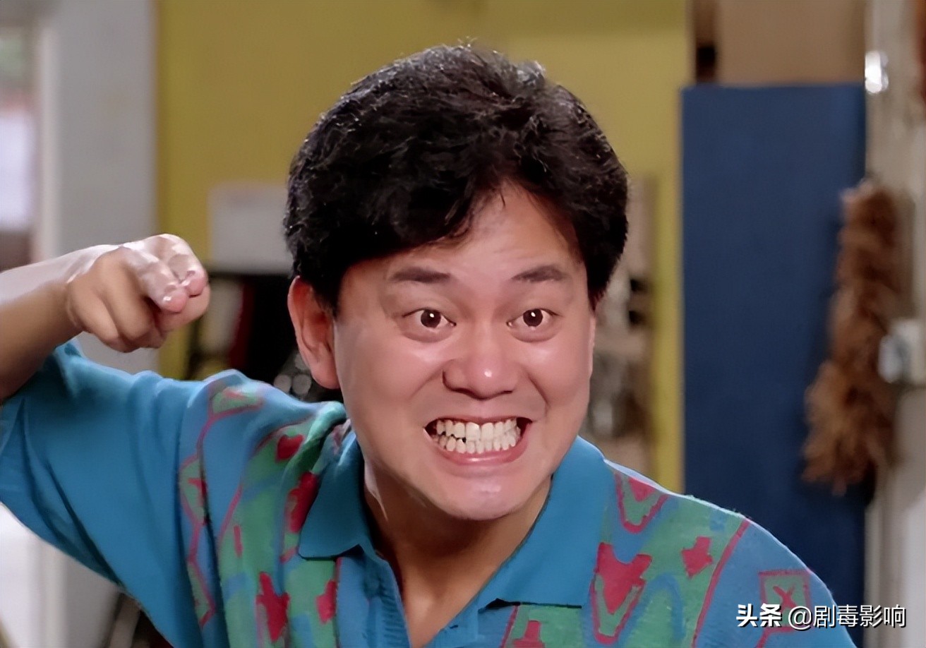 不输周星驰的喜剧天才，72岁无儿无女，上亿家产无人继承