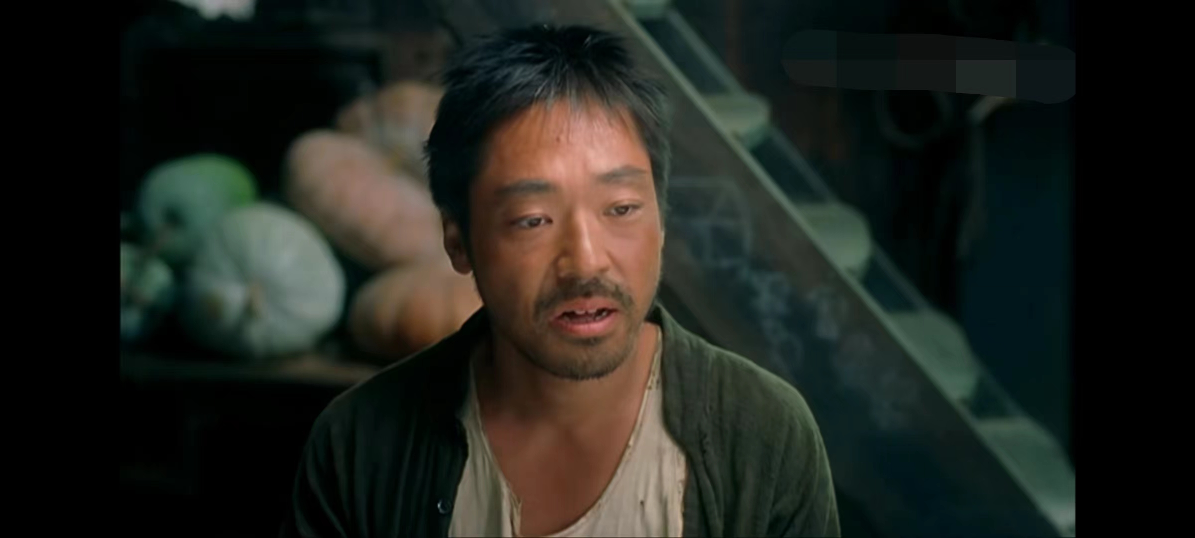 著名导演霍建起执导的爱情故事片《暖》，看过后决不会后悔