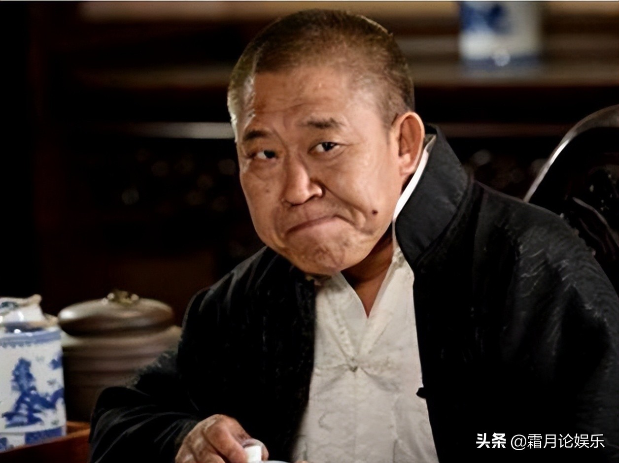 婚闹伴娘,打媳妇,这5位男演员戏里无恶不作,戏外却是好男人典范