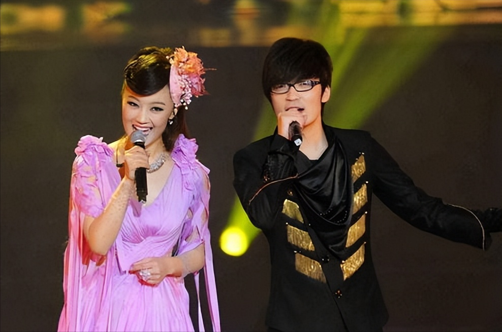 “红极一时”却散伙：离婚、撕逼、互泼脏水，若没遇见该多好