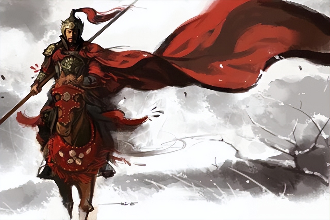 岳飞是哪个朝代 岳飞最著名的5个经典故事-朝阳百科