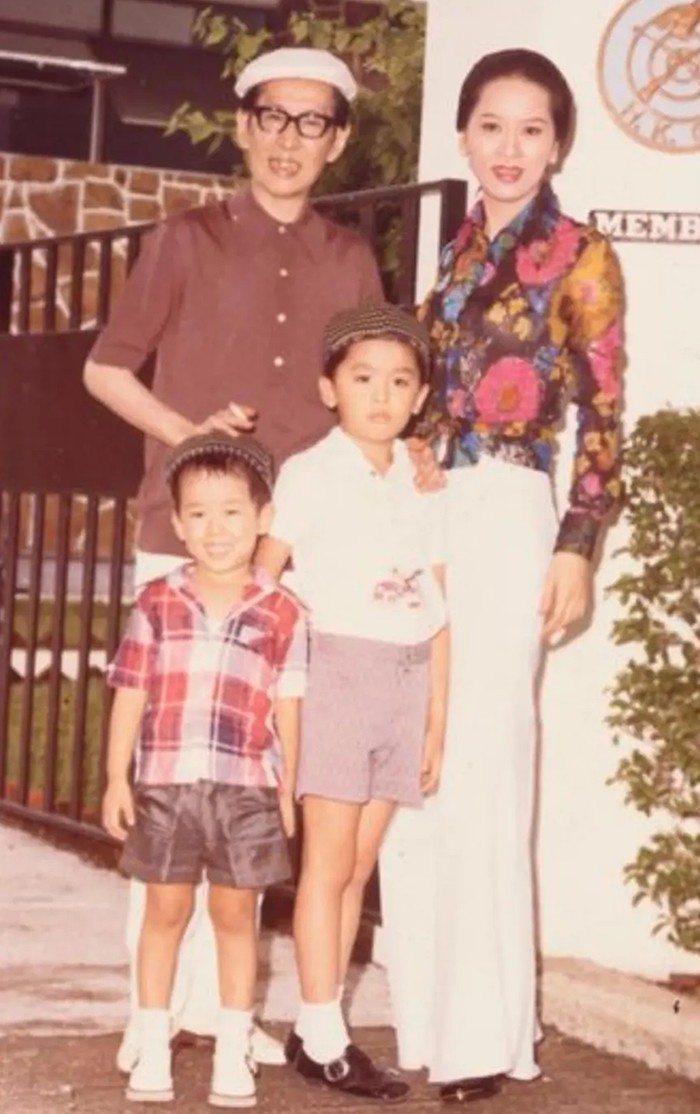 洪金梅：为嫁豪门，她穿了30年塑身衣，丈夫死后却只给她一块钱